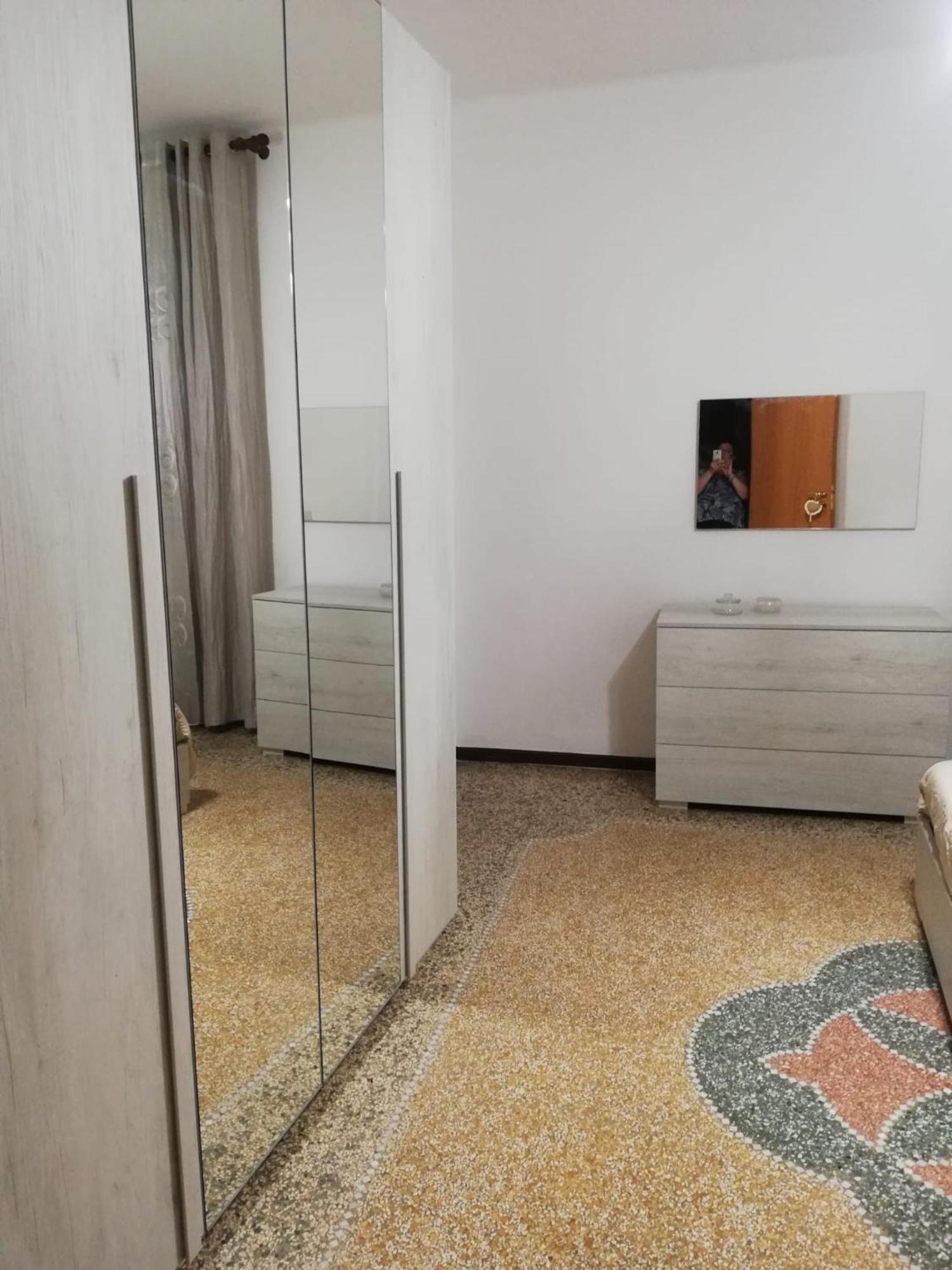 La Casa Di Anna Apartman Taranto Kültér fotó